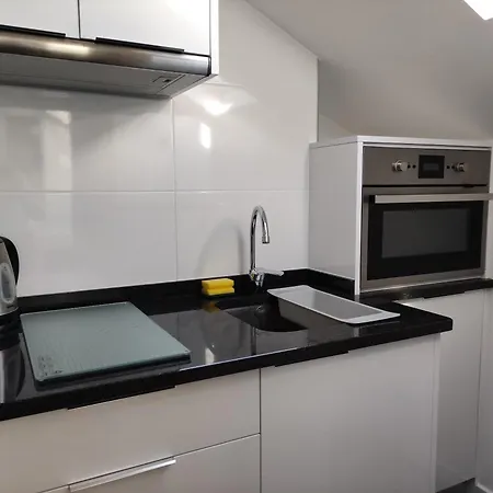 26 Apartament Sesimbra