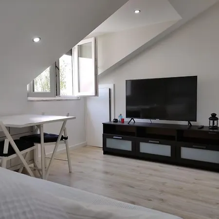 Apartment 26 Sesimbra