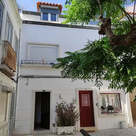Apartment 26